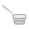 Hendi Deep frying basket miniatures stackable