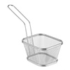 Hendi Deep frying basket miniatures stackable Hendi Deep frying basket miniatures stackable