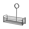 Hendi Condiment rack rectangular