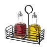 Hendi Condiment rack rectangular