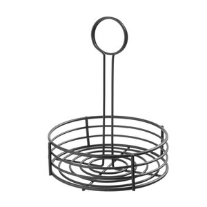 Hendi Organizer na przyprawniki okrągły średnica 165 mm Hendi Organizer na przyprawniki okrągły średnica 165 mm