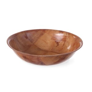 Hendi Pitta bread basket - round