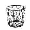 Hendi Wire basket basic round Hendi Wire basket basic round