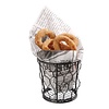 Hendi Wire basket basic round Hendi Wire basket basic round