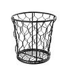 Hendi Wire basket basic round Hendi Wire basket basic round