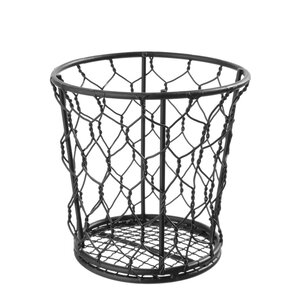 Hendi Koszyk Basic okrągły średnica 120 mm Hendi Koszyk Basic okrągły średnica 120 mm