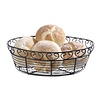 Hendi Wire basket deco oval