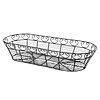 Hendi Wire basket deco oblong