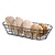 Hendi Wire basket deco oblong