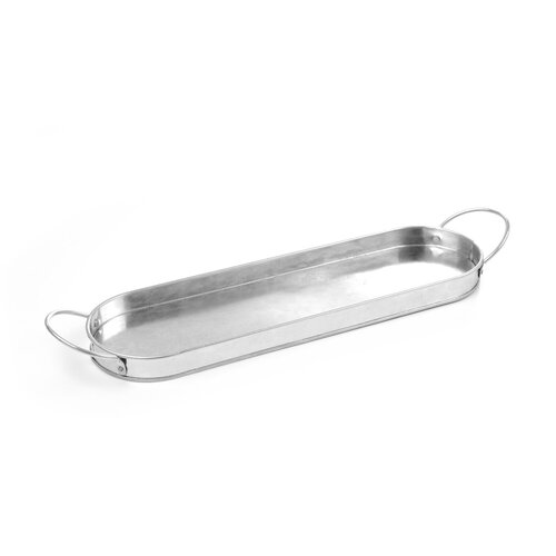 Hendi 3 buckets with tray Hendi 3 buckets with tray