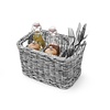 Hendi Cutlery basket
