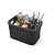 Hendi Cutlery basket