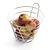 Hendi Fruit basket