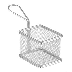 Hendi Deep frying basket miniatures