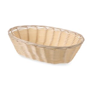 Hendi Bread basket - oval Hendi Bread basket - oval