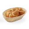 Hendi Bread basket - oval