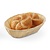 Hendi Bread basket - oval