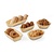 Hendi Bread basket - oval