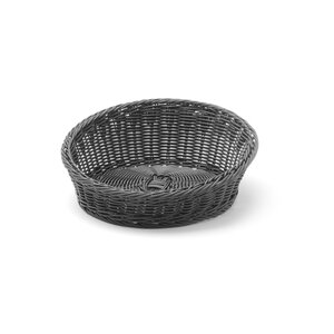 Hendi Bakery basket angled round