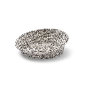 Hendi Bakery basket angled round