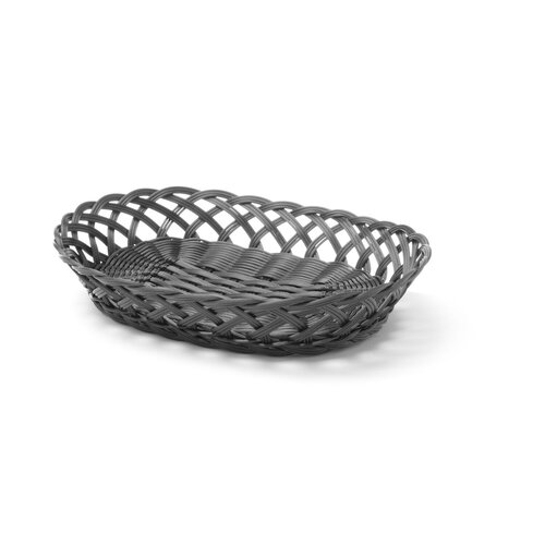 Hendi Baskets with woven sides Hendi Baskets with woven sides