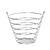 Hendi Fruit basket