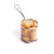 Hendi Deep frying basket miniatures