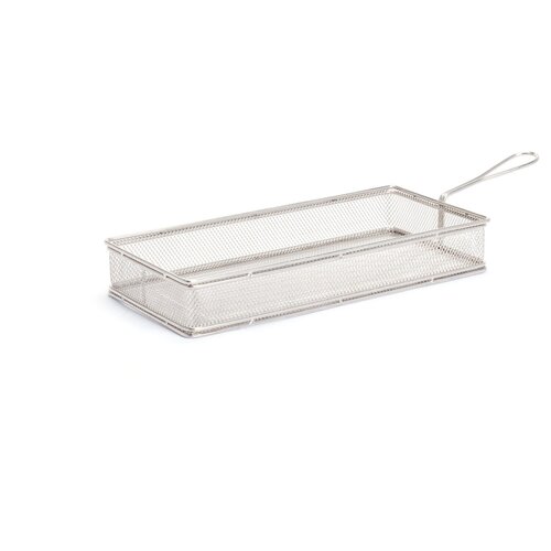 Hendi Koszyk do smażonych przekąsek prostokątny 275x130x45 mm