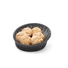 Hendi Bakery basket angled round