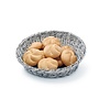 Hendi Bakery basket angled round