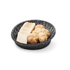 Hendi Bakery basket angled round