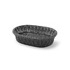 Hendi Bakery basket oval