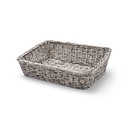 Hendi Bakery basket angled
