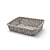 Hendi Bakery basket angled