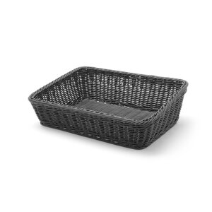 Hendi Bakery basket angled