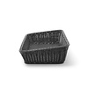 Hendi Bakery basket angled