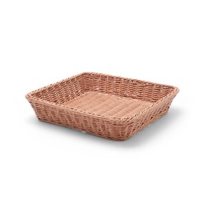 Hendi Kosz do pieczywa rozmiar GN 2/3 325x354x(H)65mm Hendi Kosz do pieczywa rozmiar GN 2/3 325x354x(H)65mm