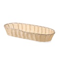 Hendi Bread basket - oval