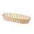Hendi Bread basket - oval