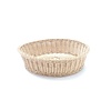 Hendi Bread basket round