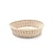 Hendi Bread basket round