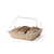 Hendi Basket with roll top cover