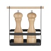 Hendi Table caddy black
