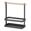 Hendi Table caddy black