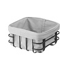 Hendi Bakery basket with bag