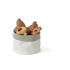 Hendi Bread bag round