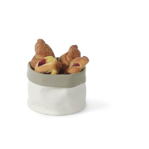 Hendi Worek do pieczywa okrągły 150x150 mm, beżowy Hendi Worek do pieczywa okrągły 150x150 mm, beżowy