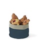 Hendi Bread bag round