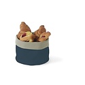 Hendi Bread bag round