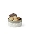 Hendi Bread bag round